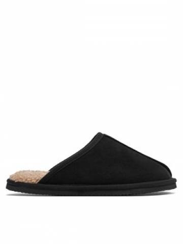 Jack&Jones Тапочки Jfwdudely 12187557 Чорний Jack&Jones Тапочки Jfwdudely 12187557 Чорний