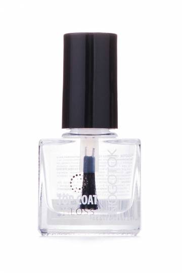Закрепитель лака Nogotok Gel Gloss 52, 6мл