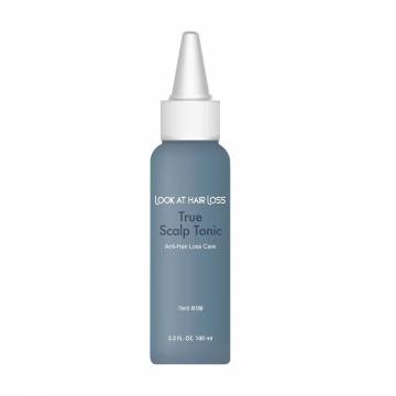 Тоник для кожи головы Daeng Gi Meo Ri Look At Hair Loss True Scalp Tonic против выпадения волос, 100 мл Тоник для кожи головы Daeng Gi Meo Ri Look At Hair Loss True Scalp Tonic против выпадения волос, 100 мл