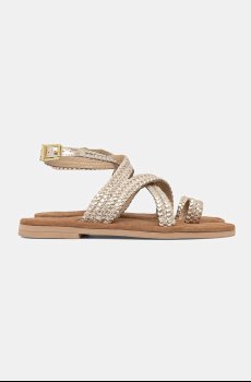 Кожаные сандалии Answear.LAB