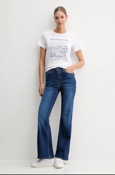 Джинсы Pepe Jeans