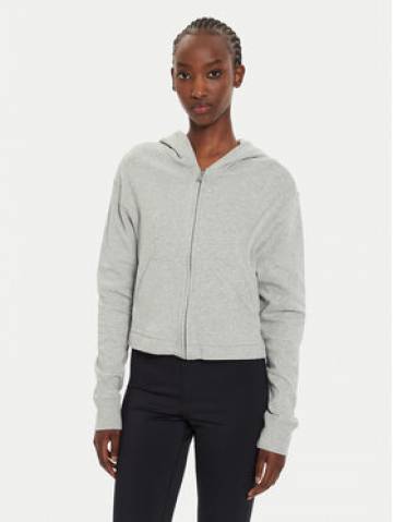 Calvin Klein Underwear Світшот 000QS7270E Сірий Regular Fit Calvin Klein Underwear Світшот 000QS7270E Сірий Regular Fit