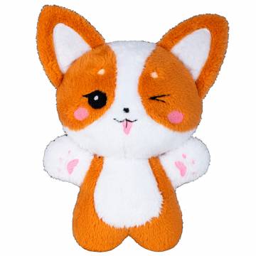 Мяка іграшка Inkatoys Коргі Кай 23 см (KAWR01_SU) Мяка іграшка Inkatoys Коргі Кай 23 см (KAWR01_SU)