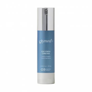 Оксигенирующий крем для лица GlyMed Plus Oxygen Cream, 50 мл Оксигенирующий крем для лица GlyMed Plus Oxygen Cream, 50 мл