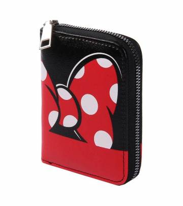 Гаманець Cerda Faux Leather Мінні Маус (CERDA-2600001576) Гаманець Cerda Faux Leather Мінні Маус (CERDA-2600001576)