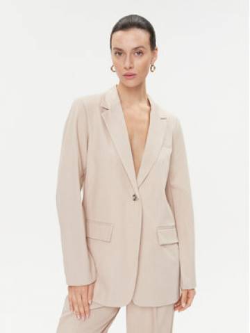 Vila Піджак 14088013 Бежевий Regular Fit Vila Піджак 14088013 Бежевий Regular Fit