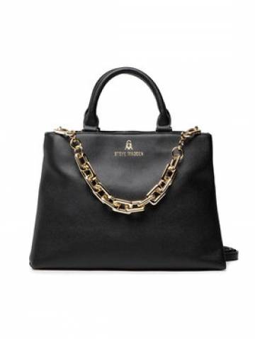 Steve Madden Сумка Bmesa-L SM13000793-02002-BLK Чорний Steve Madden Сумка Bmesa-L SM13000793-02002-BLK Чорний