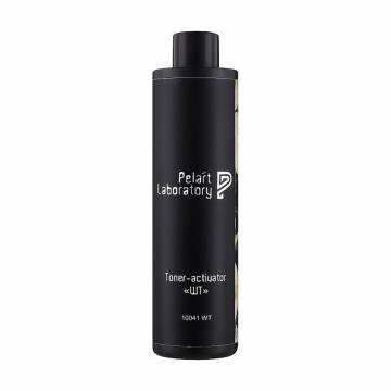 Тонер-активатор для лица Pelart Laboratory Toner Activator WT, 250 мл