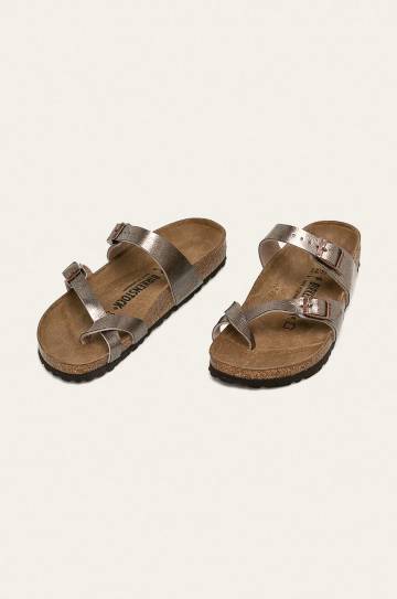 Birkenstock - Шлепанцы Mayari Narrow Width Birkenstock - Шлепанцы Mayari Narrow Width