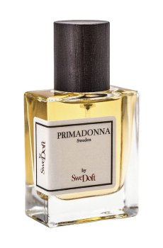 SweDoft Primadonna Парфюмированная вода женская, 30 мл