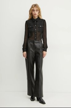 Рубашка Morgan CTIDA