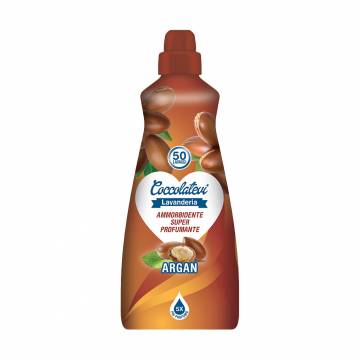Смягчитель для белья Coccolatevi Argan Арган, 50 стирок, 1.25 л Смягчитель для белья Coccolatevi Argan Арган, 50 стирок, 1.25 л