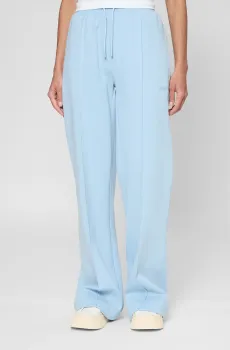 Женские голубые спортивные брюки Голубой S PRPY PWSPPHZE0038