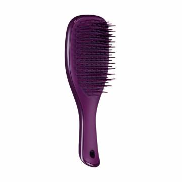 Щетка для волос Tangle Teezer The Ultimate Detangler Mini Midnight Plum, 1 шт Щетка для волос Tangle Teezer The Ultimate Detangler Mini Midnight Plum, 1 шт