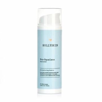 Мультиактивный увлажняющий крем для лица Hollyskin Pro-Squalane Face Cream, 50 мл Мультиактивный увлажняющий крем для лица Hollyskin Pro-Squalane Face Cream, 50 мл