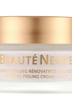 Осветляющий крем-пилинг для лица Guinot Renewal Peeling Cream, 50 мл