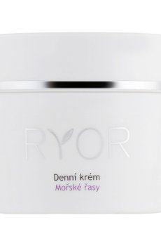 Дневной крем для лица Ryor Marine Algae Care Day Cream с морскими водорослями, 50 мл