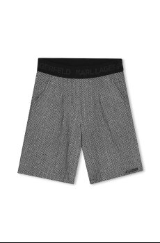 Детские шорты Karl Lagerfeld