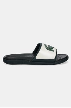 Шлепанцы Lacoste SERVE SLIDE DUAL