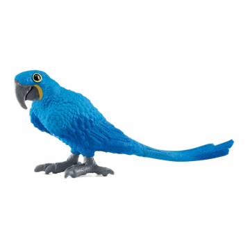 Фігурка Schleich Гіацинтовий ара (14859) Фігурка Schleich Гіацинтовий ара (14859)