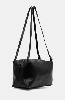 Кожаная сумочка Answear.LAB