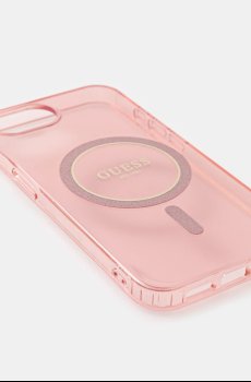 Чехол на телефон Guess iPhone 16e