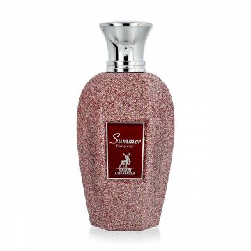 Alhambra Summer Forever Парфюмированная вода женская, 100 мл
