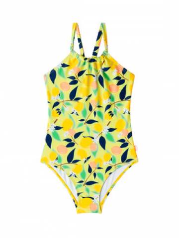 Seafolly Купальник 15784 Жовтий Seafolly Купальник 15784 Жовтий
