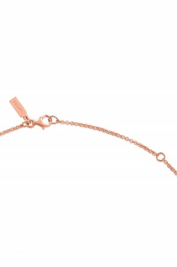Серебряное колье с позолотой Tous Chain Hand Серебряное колье с позолотой Tous Chain Hand