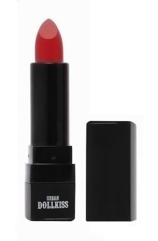 Уценка! Помада для губ Baviphat Urban City Kiss & Tension Lipstick, 09 Sensual Flancee, 3.5 г