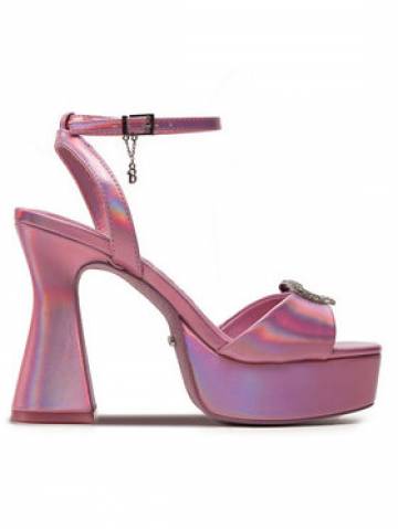 Aldo Босоніжки Barbieparty 13824201 Рожевий Aldo Босоніжки Barbieparty 13824201 Рожевий