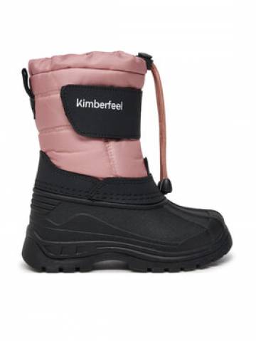 Kimberfeel Снігоходи Beryl Рожевий Kimberfeel Снігоходи Beryl Рожевий