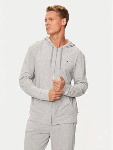 Tommy Hilfiger Світшот UM0UM03434 Сірий Regular Fit