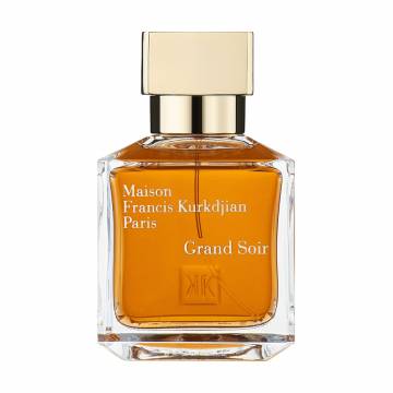 Maison Francis Kurkdjian Grand Soir Парфюмированная вода унисекс, 70 мл Maison Francis Kurkdjian Grand Soir Парфюмированная вода унисекс, 70 мл