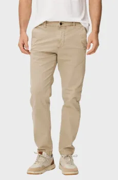 Мужские бежевые брюки Бежевый 32-32 Camel Active 477R14-7F02-17