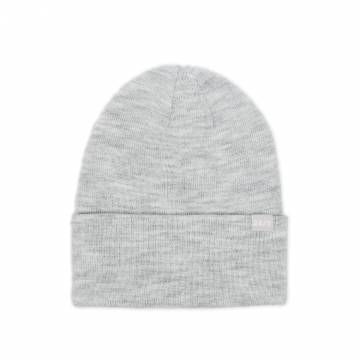 Cropp - Шапка жіноча - light grey Cropp - Шапка жіноча - light grey