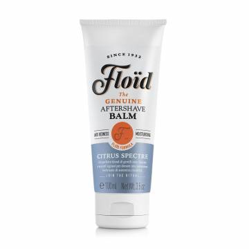 Мужской бальзам после бритья Floid Citrus Spectre Aftershave Balm, 100 мл Мужской бальзам после бритья Floid Citrus Spectre Aftershave Balm, 100 мл