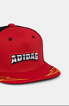 Кепка adidas Originals FLATBRIM CAP