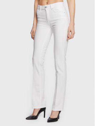 Liu Jo Джинси UA3025 T4268 Білий Regular Fit Liu Jo Джинси UA3025 T4268 Білий Regular Fit