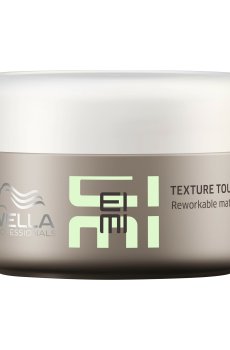 Уценка! Матовая глина-трансформер Wella Professionals Eimi Texture Touch, 75 мл