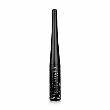 Подводка для глаз Colour Intense Play Eyes Hard Brush, 5 мл Подводка для глаз Colour Intense Play Eyes Hard Brush, 5 мл