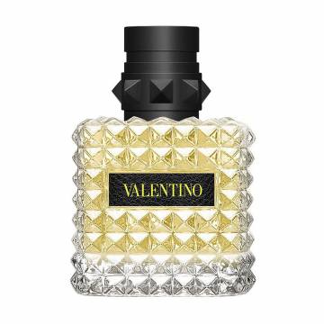 Valentino Valentino Donna Born In Roma Yellow Dream Парфюмированная вода женская, 30 мл Valentino Valentino Donna Born In Roma Yellow Dream Парфюмированная вода женская, 30 мл