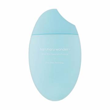 Гиалуроновая эссенция для лица Haruharu Wonder Black Rice Hyaluronic Essence с экстрактом черного риса, 50 мл