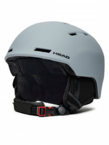 Head Шолом для сноуборду Vico Grey 324574 Сірий Head Шолом для сноуборду Vico Grey 324574 Сірий