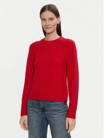 Gap Светр 483675-05 Червоний Regular Fit Gap Светр 483675-05 Червоний Regular Fit