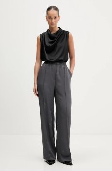 Брюки HUGO Helenia