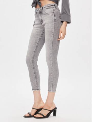 ONLY Джинси 15279874 Сірий Skinny Fit ONLY Джинси 15279874 Сірий Skinny Fit