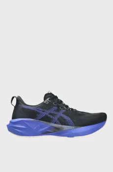 Мужские черные кроссовки Черный 8.5 Asics 1011B974-004