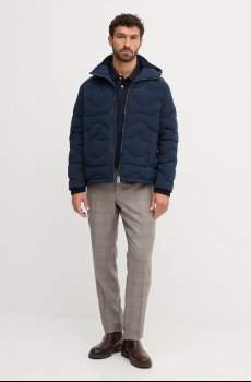 Пуховая куртка Paul&Shark