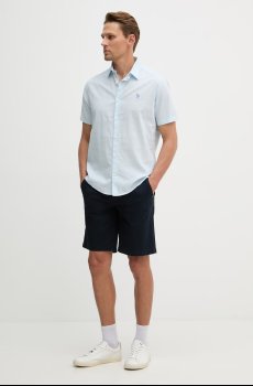 Шорты U.S. Polo Assn. CLASSIC USPA CHINO